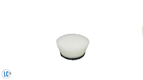 Force Pad System FR-White 25mm Белый полирующий 